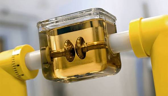 Transformer Oil Testing